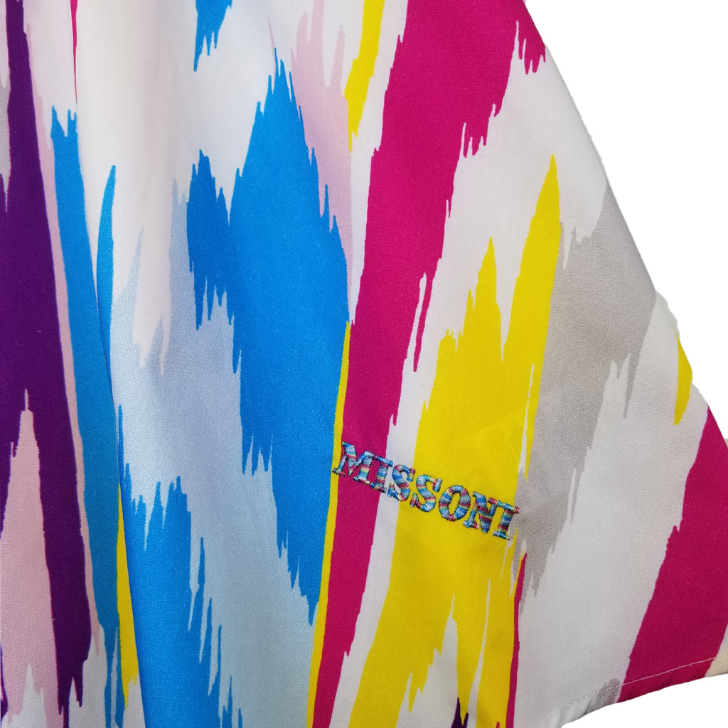 Missoni Woven Dress - Multicolor