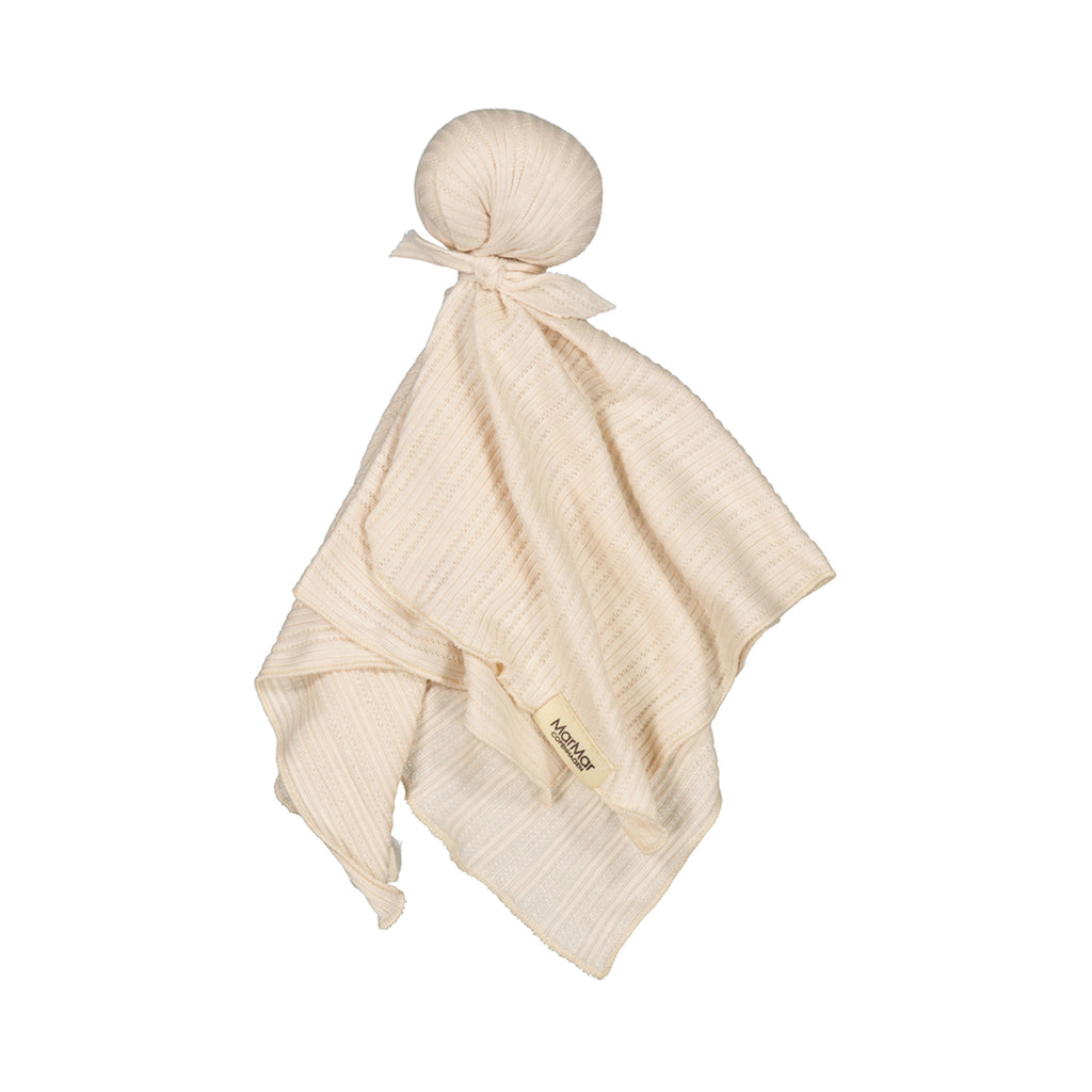 Marmar Copenhagen Cuddle Cloth - Clam