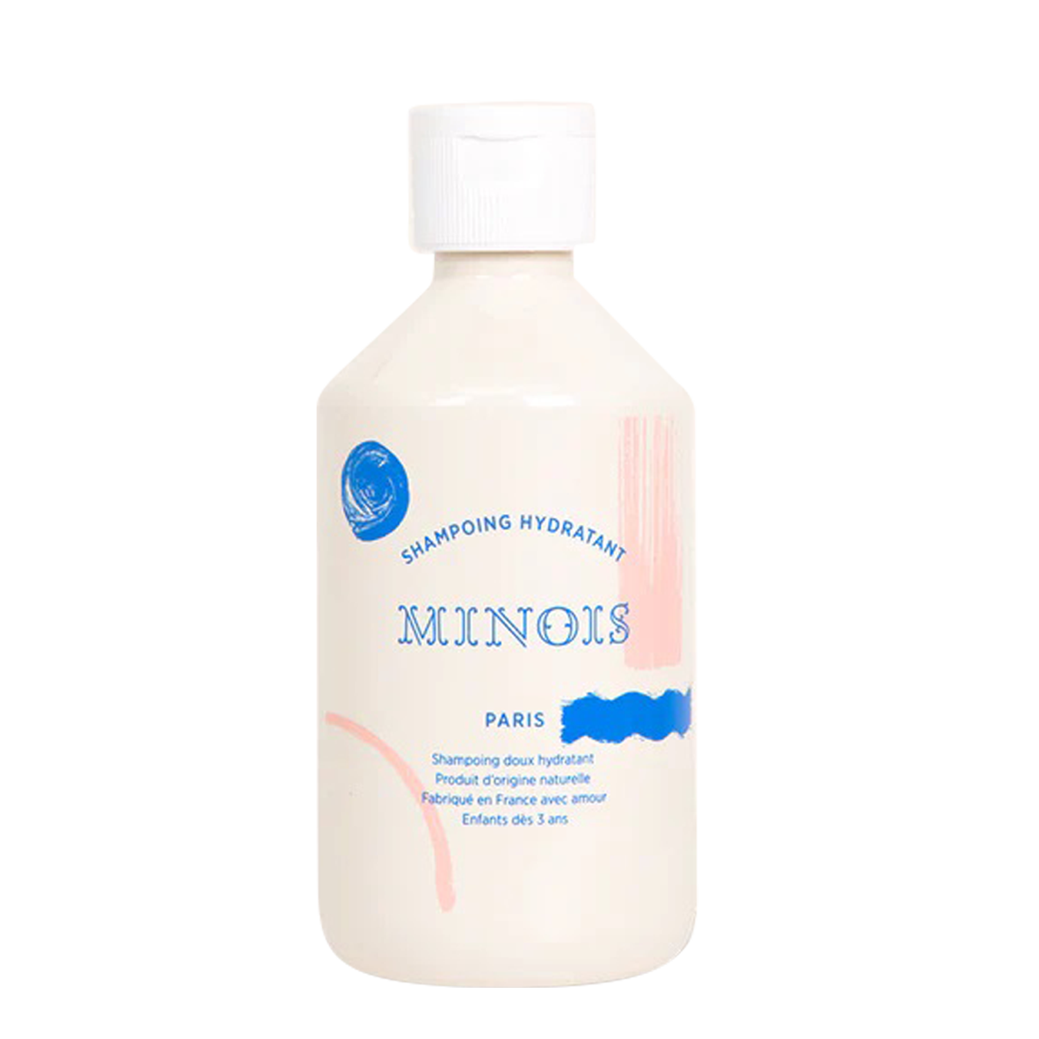 Minois Moisturizing Shampoo - Uni