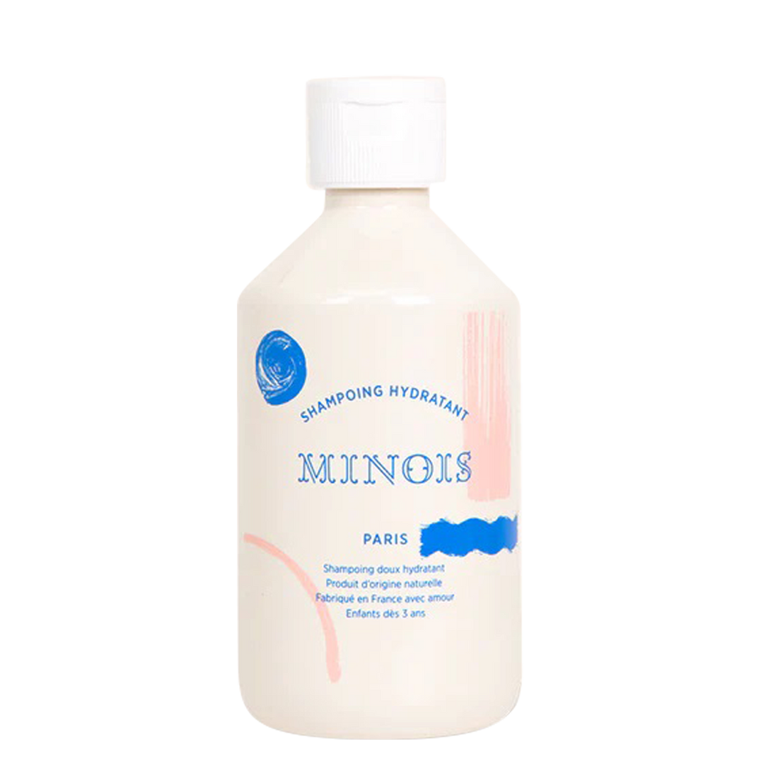 Moisturizing Shampoo - Uni