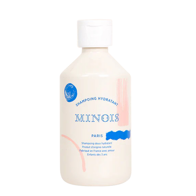 Minois Moisturizing Shampoo - Uni