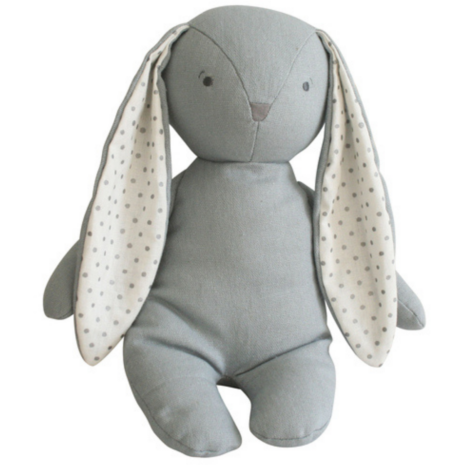 Bobby Floppy Bunny - Grey