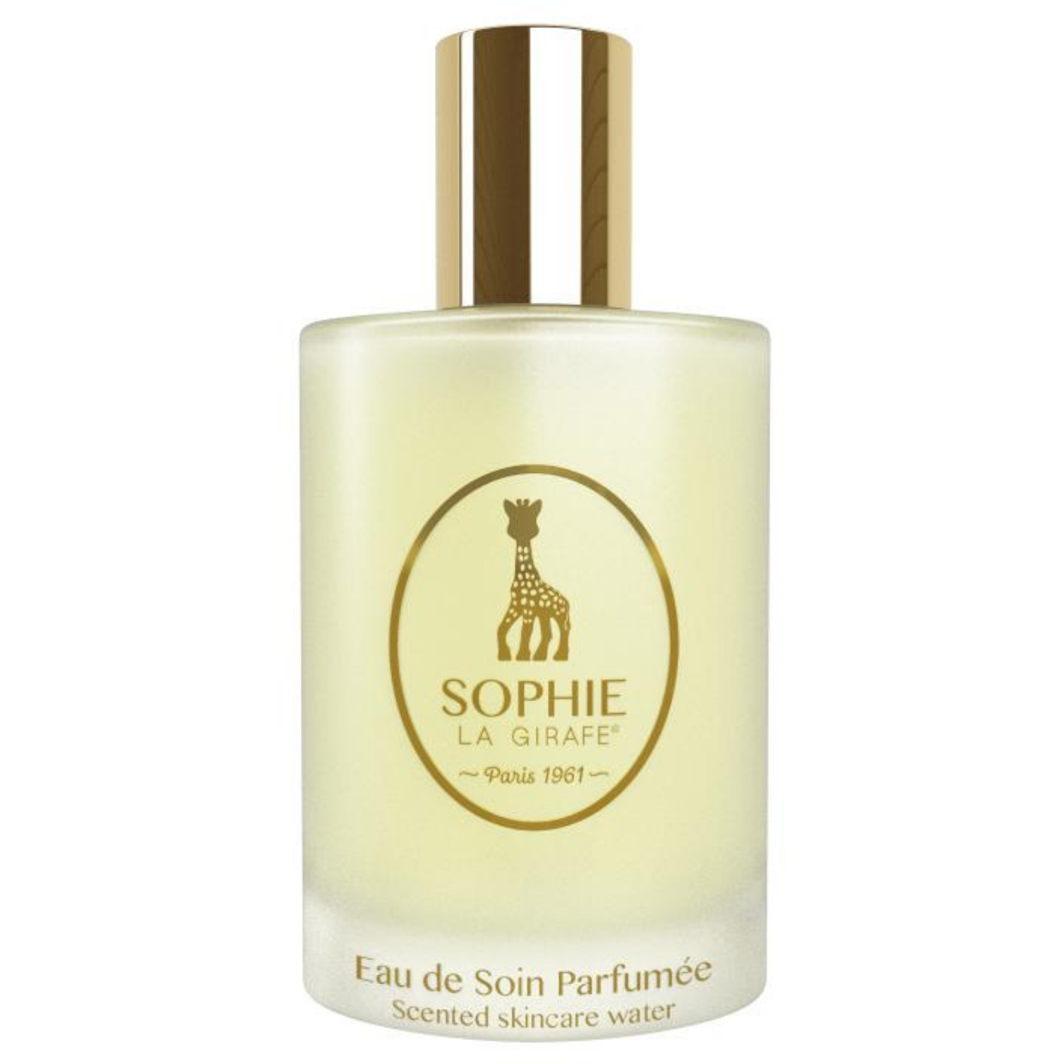 Sophie The Giraffe Eau De Soin Parfumee - N/a