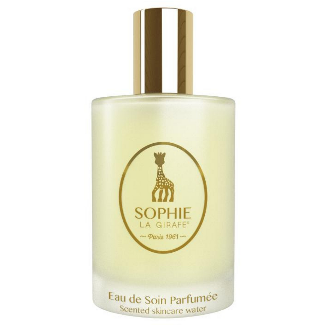 Eau De Soin Parfumee - N/a