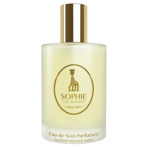 Sophie The Giraffe Eau De Soin Parfumee - N/a