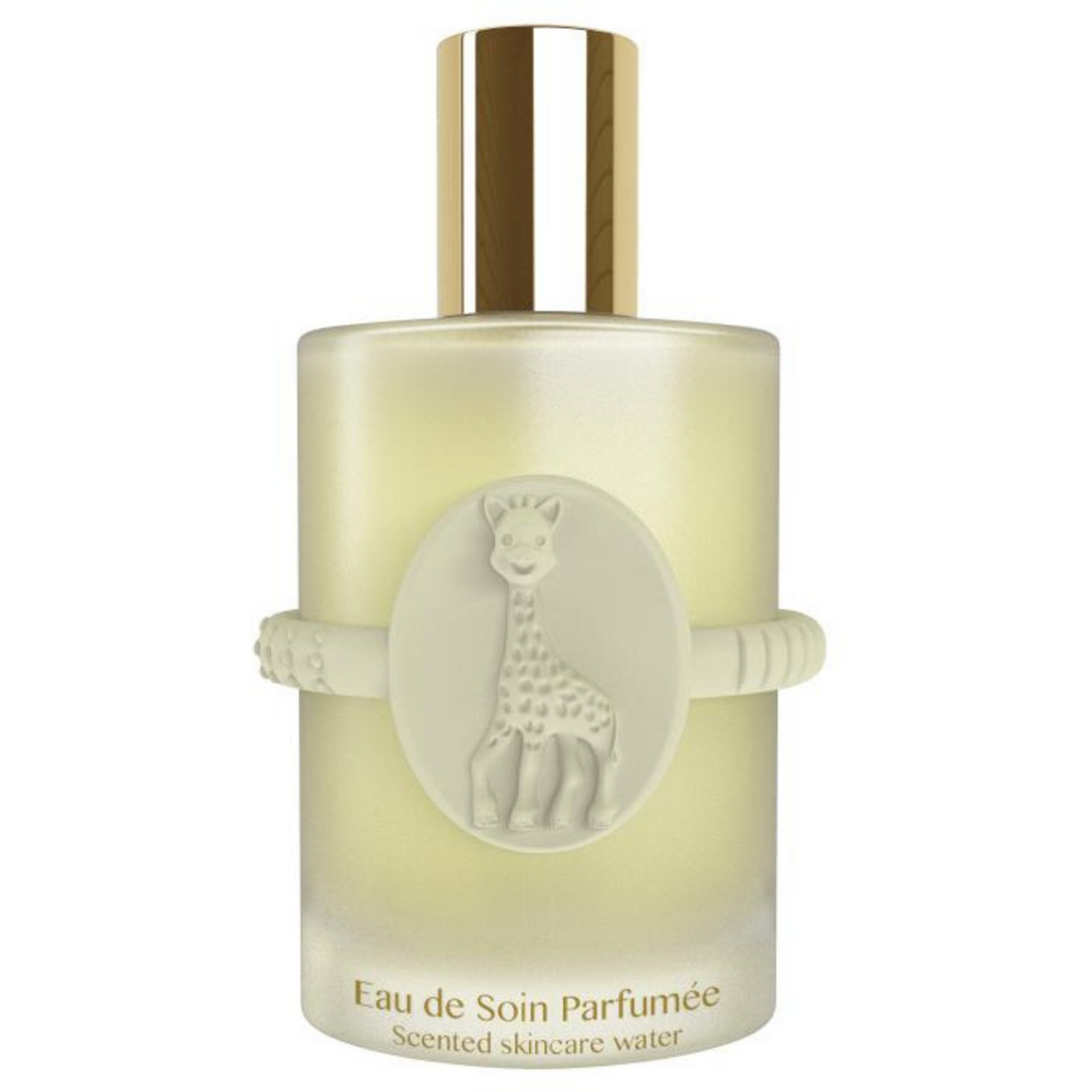 Eau De Soin Parfumee - N/a