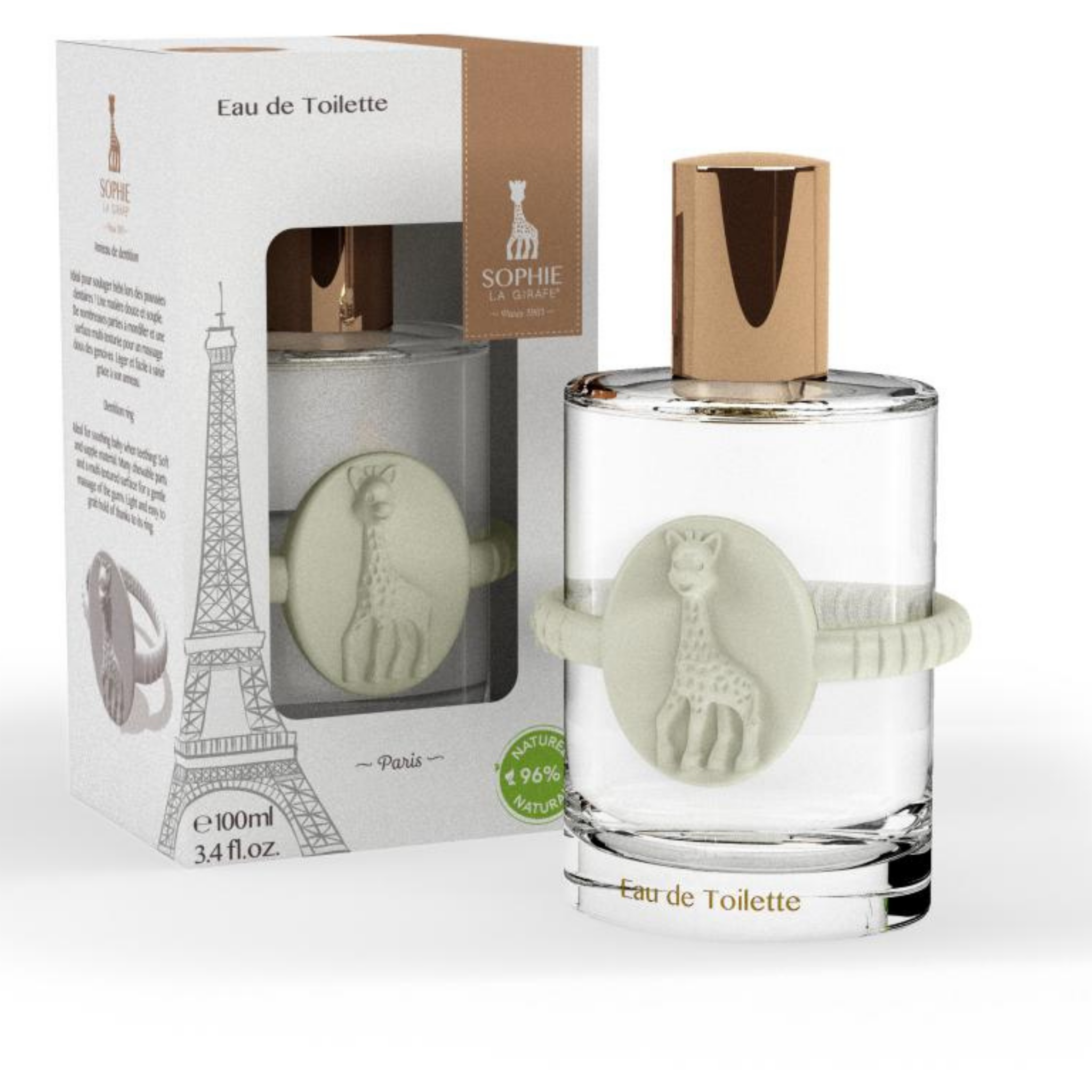 Eau De Toilette - N/a