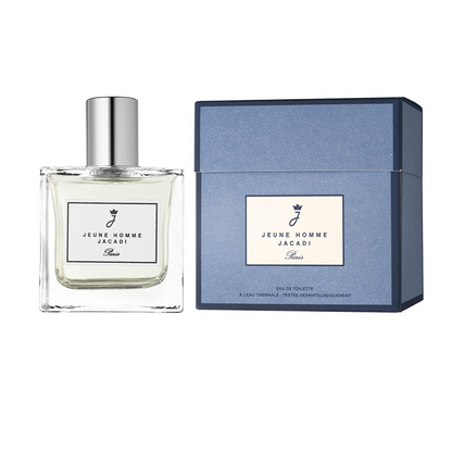 Fragrance Juene Homme  - Navy