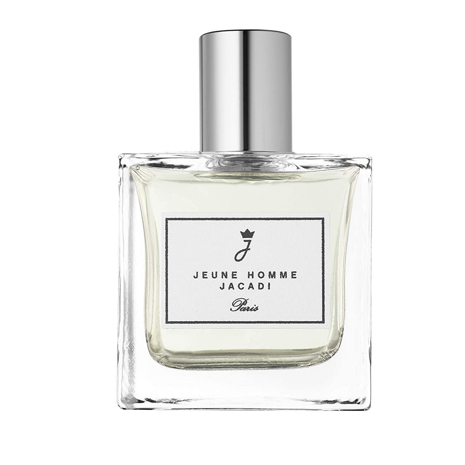 Fragrance Juene Homme  - Navy