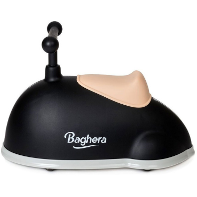 Baghera Ride-Ontwister  - Black