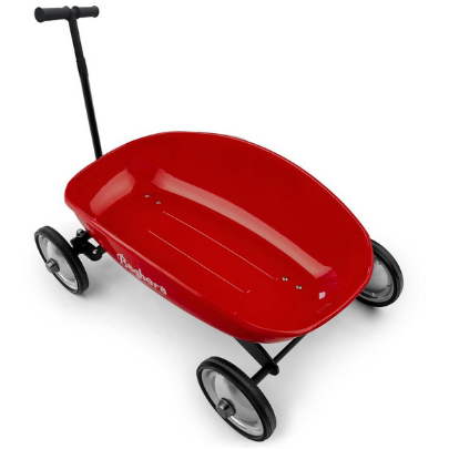 Baghera Wagon My Great Wagon  - Red