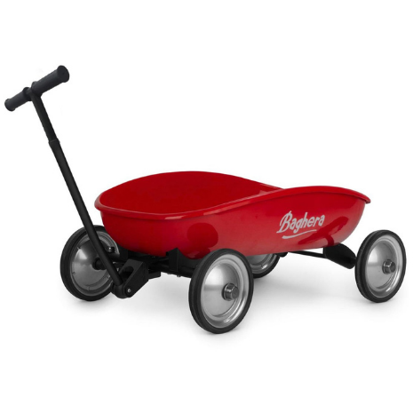 Baghera Wagon My Great Wagon  - Red