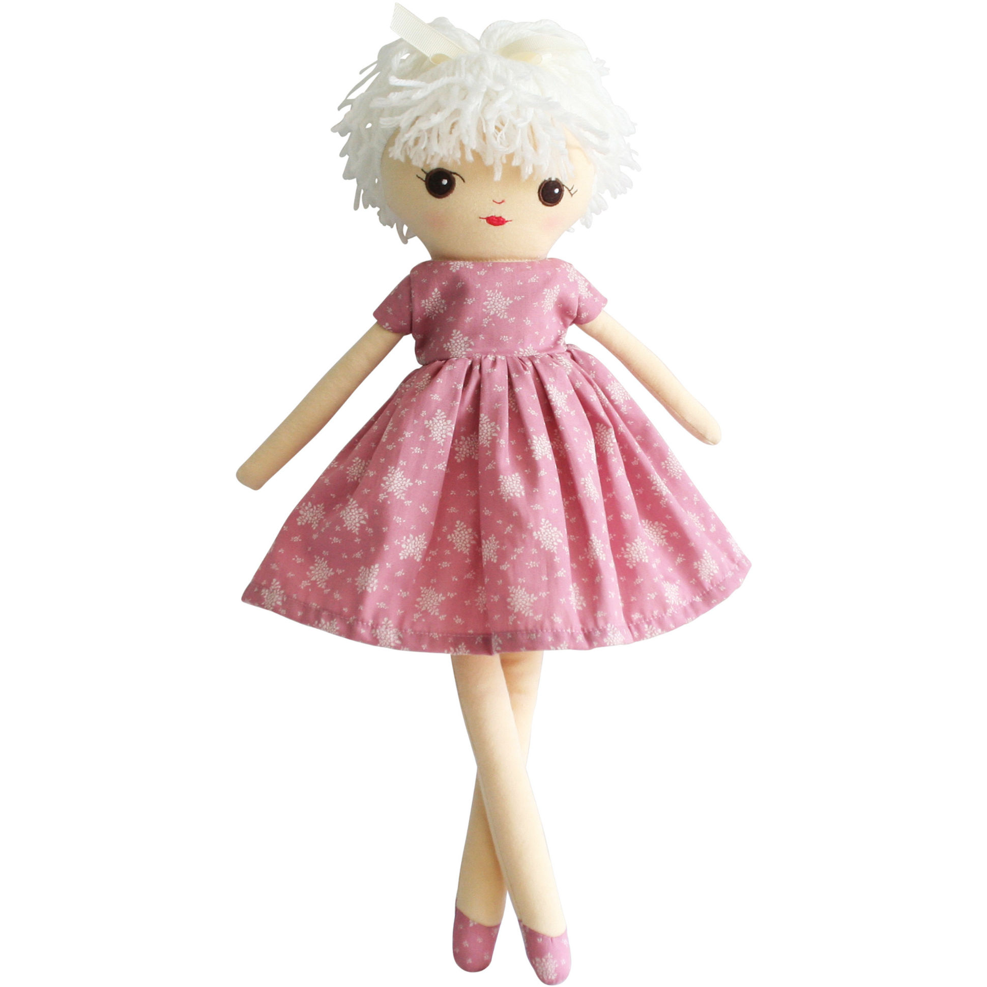 Nina Doll - Pink