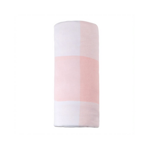 Ely`s & Co Jersey Cotton Sheets 1 Pk  - Pink