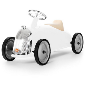 Baghera Ride-On Rider  - Snow White