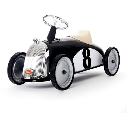 Baghera Rider  - Black