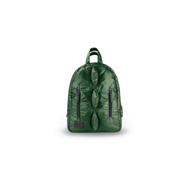 7am Dino Backpack - Forest