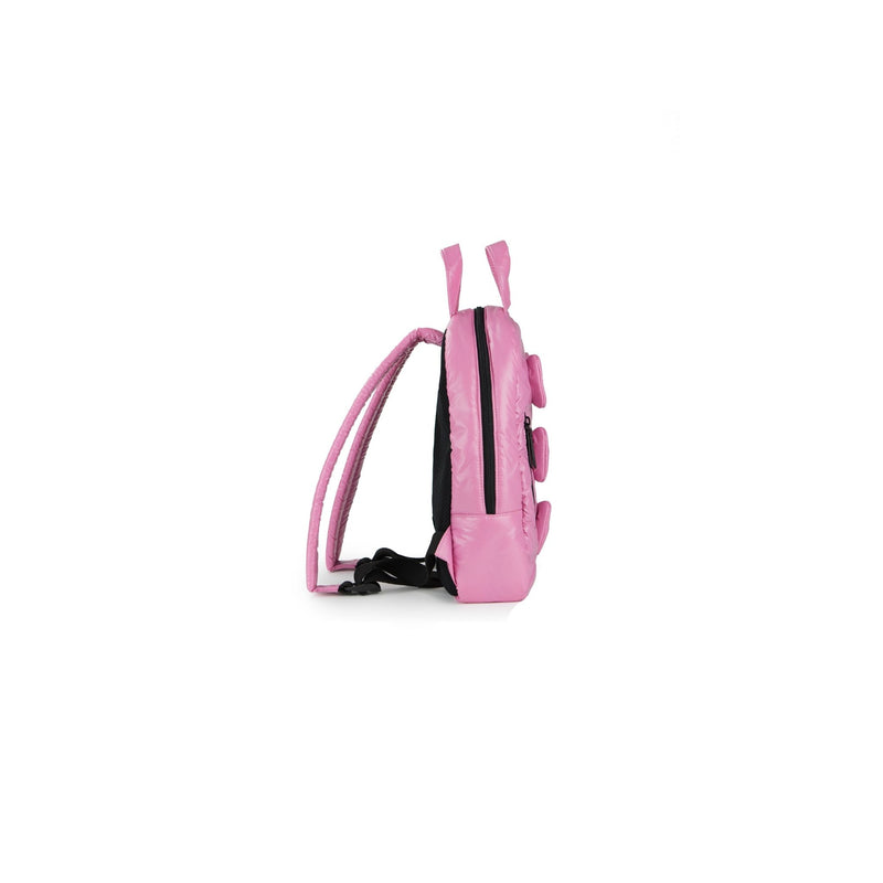 7am Bows Backpack - Blush
