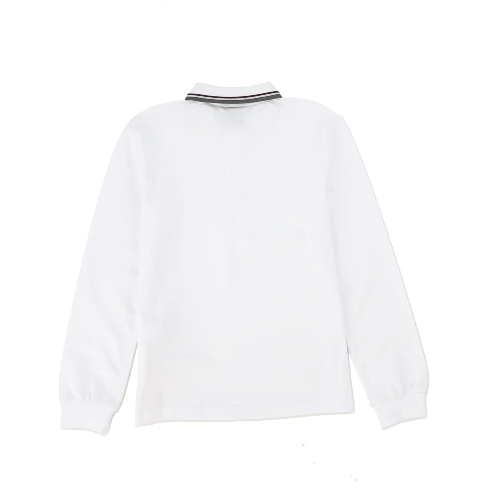 Colmar Solid T-Shirt - White