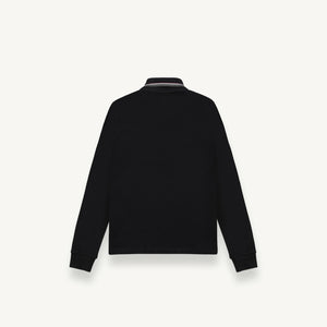Colmar Solid T-Shirt - Black