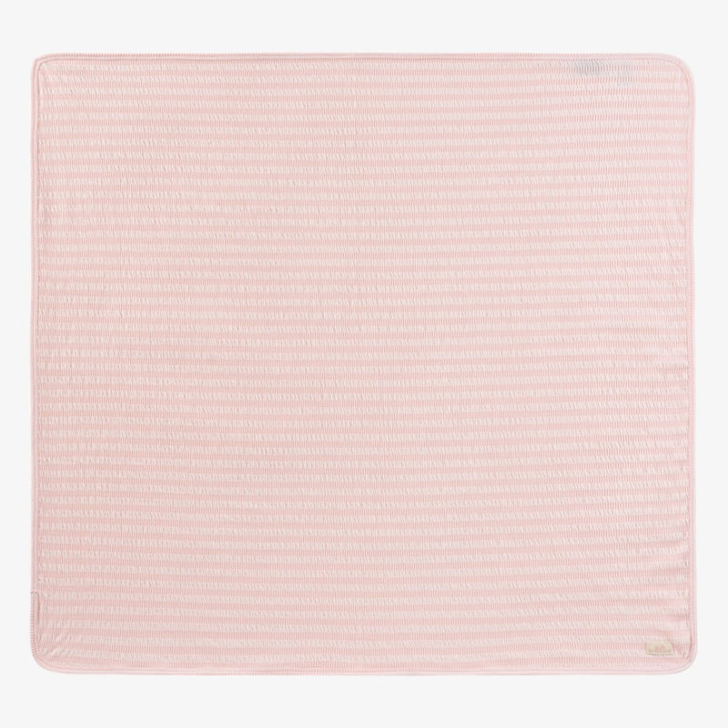 Kipp Textured Wrap Take Me Home Set - Pink
