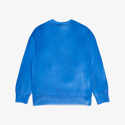 N21 Logo Sweatshirt - Blue