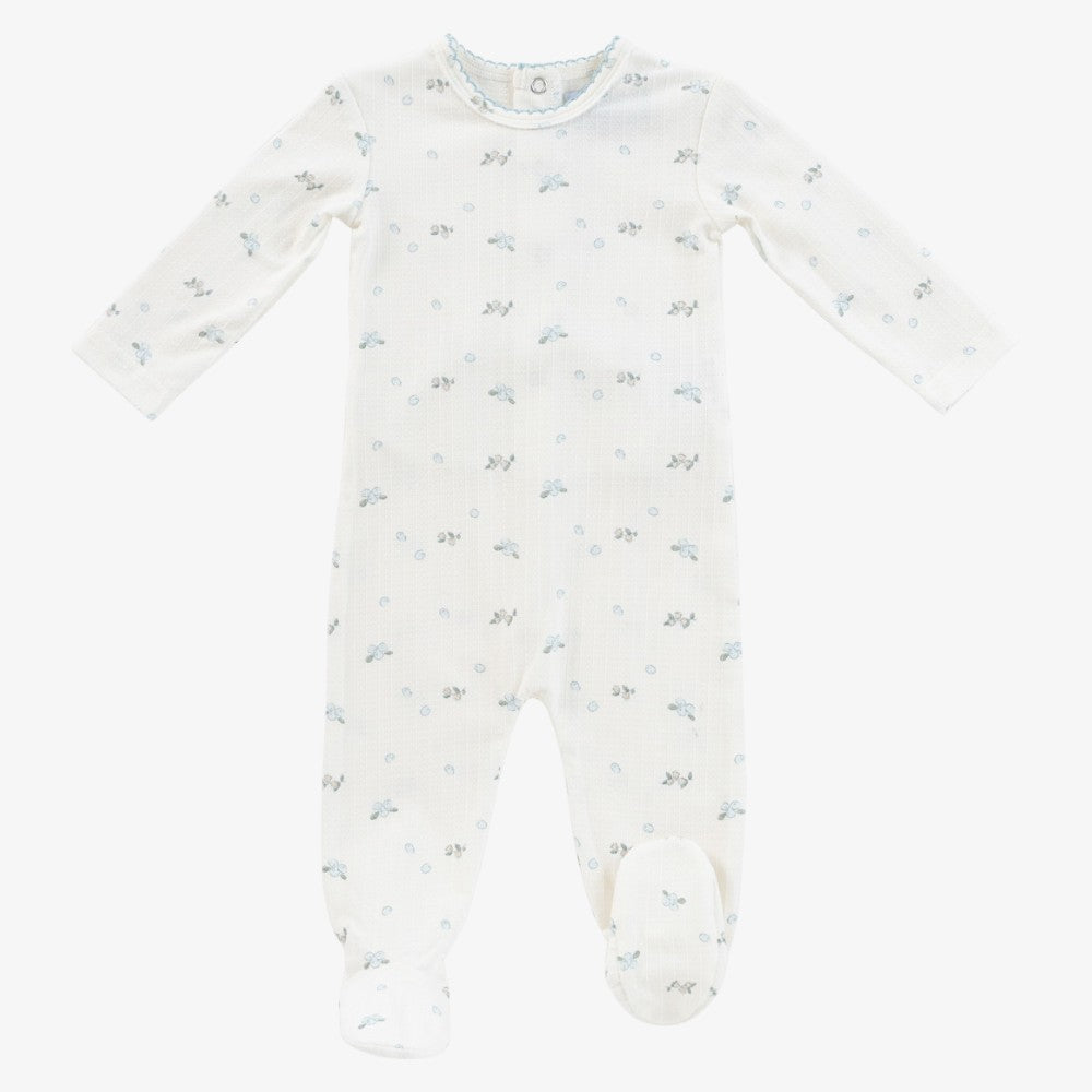 Kipp Berry Pattern Take Me Home Set - Blue