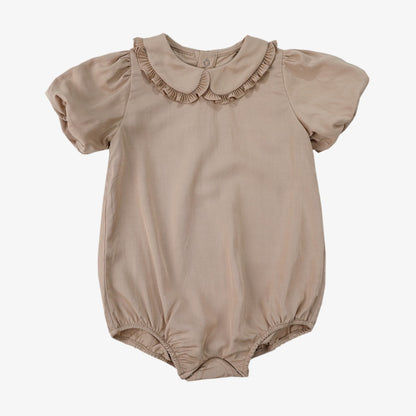 Donsje Chels Romper - Rose Mocha