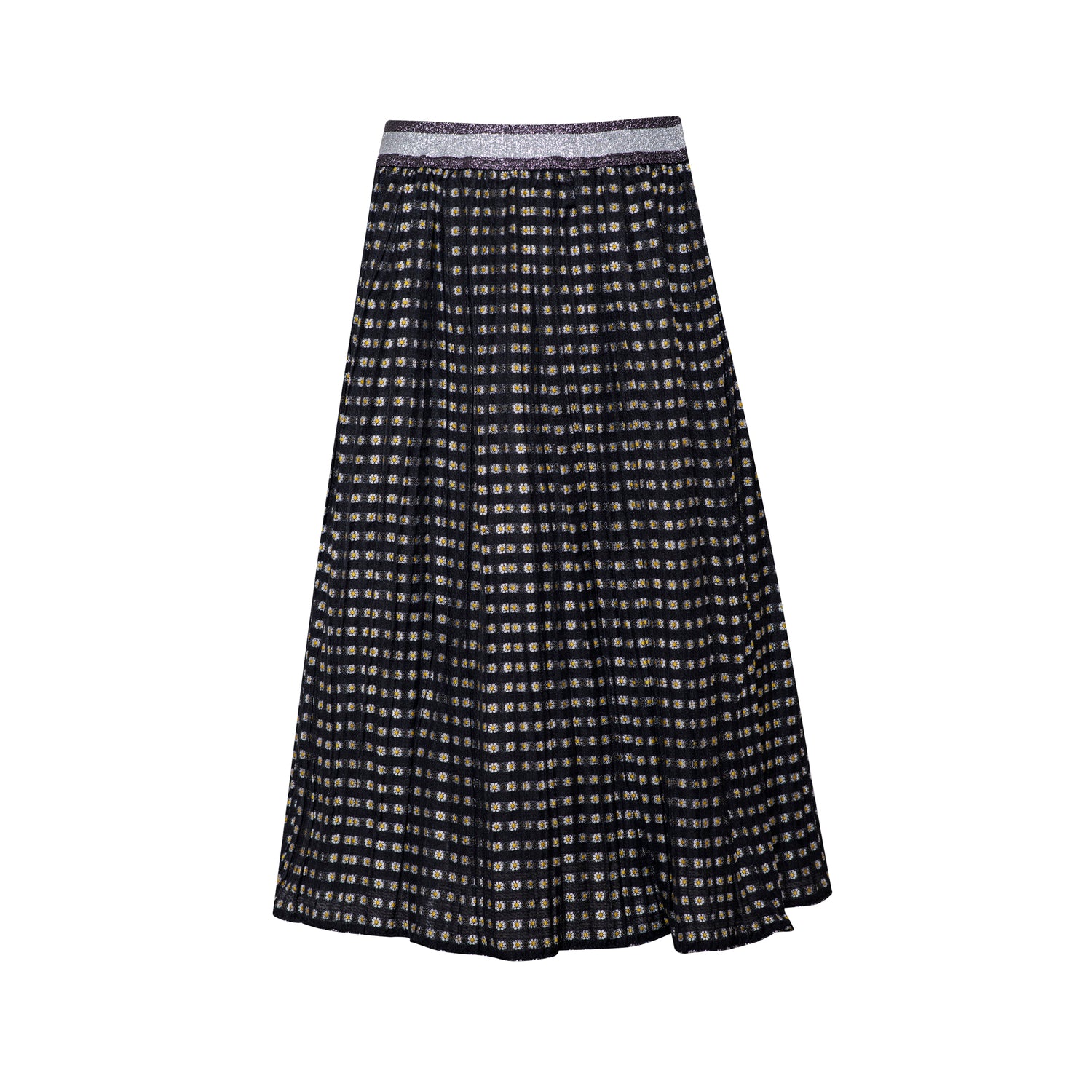 Paade Mode Maxi Skirt - Black