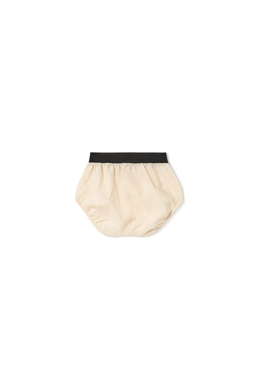 Little Creative Factory Crinkled Bloomers - Off White