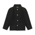 Denali Wool Jacket - Black