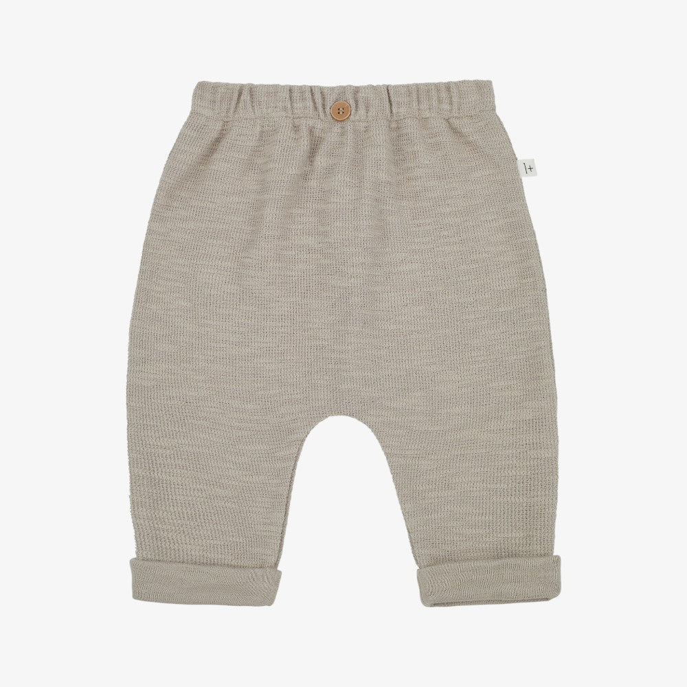 1+ In The Family Vito Pants - Beige
