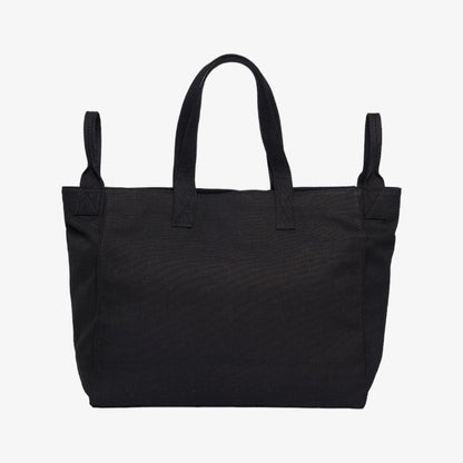 N21 Logo Bag - Black