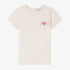 Bonpoint Cira T-Shirt - Rose Petal