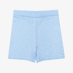 Paade Mode Pebble Shorts - Blue