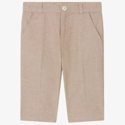 Bonpoint Decibel Pants - Praline