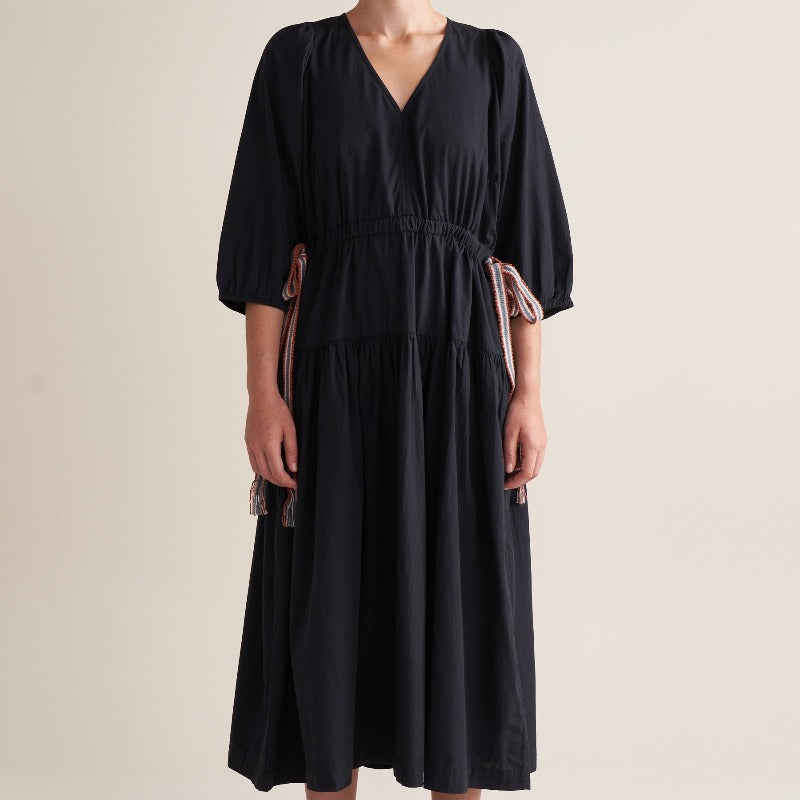 Bellerose Darling Dress - Black