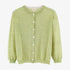 Bellerose Neeta Cardigan - Limelight