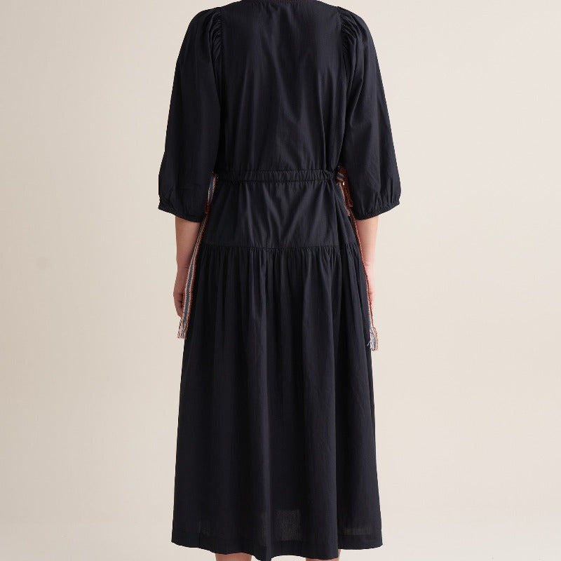 Bellerose Darling Dress - Black