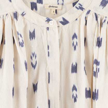 Bellerose Ink Blouse - Combo