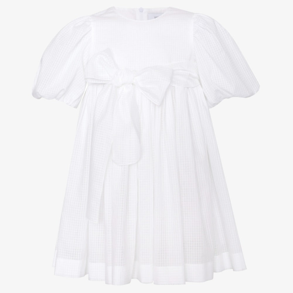 Paade Mode Breeze Dress - White