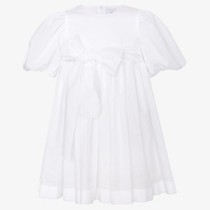 Paade Mode Breeze Dress - White