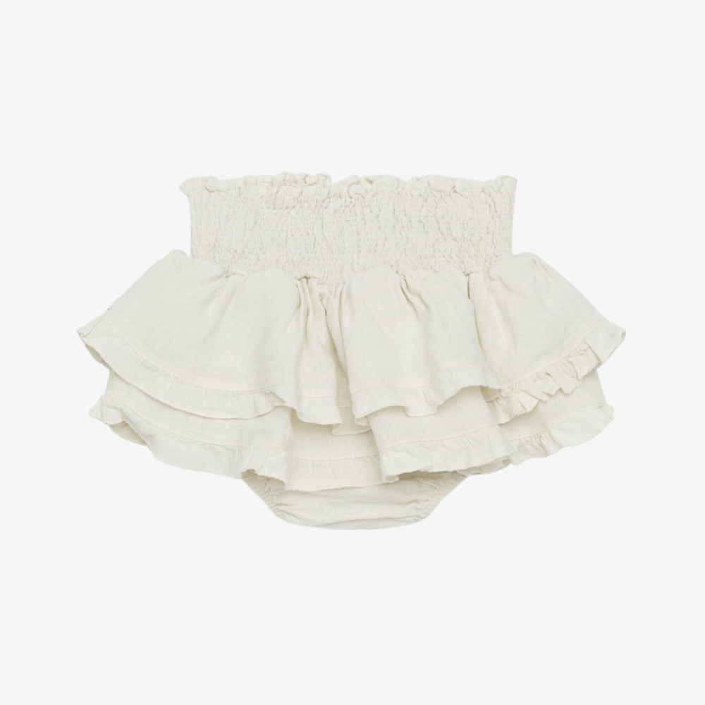 Donsje Vaibi Bloomer - Off White