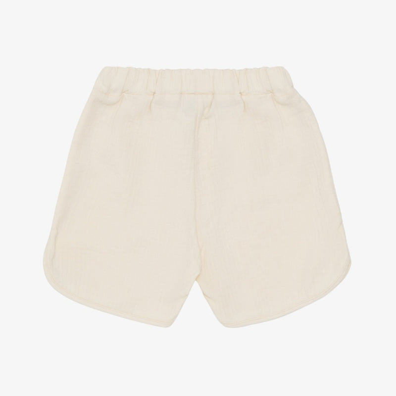 Donsje Vons Shorts - Warm White