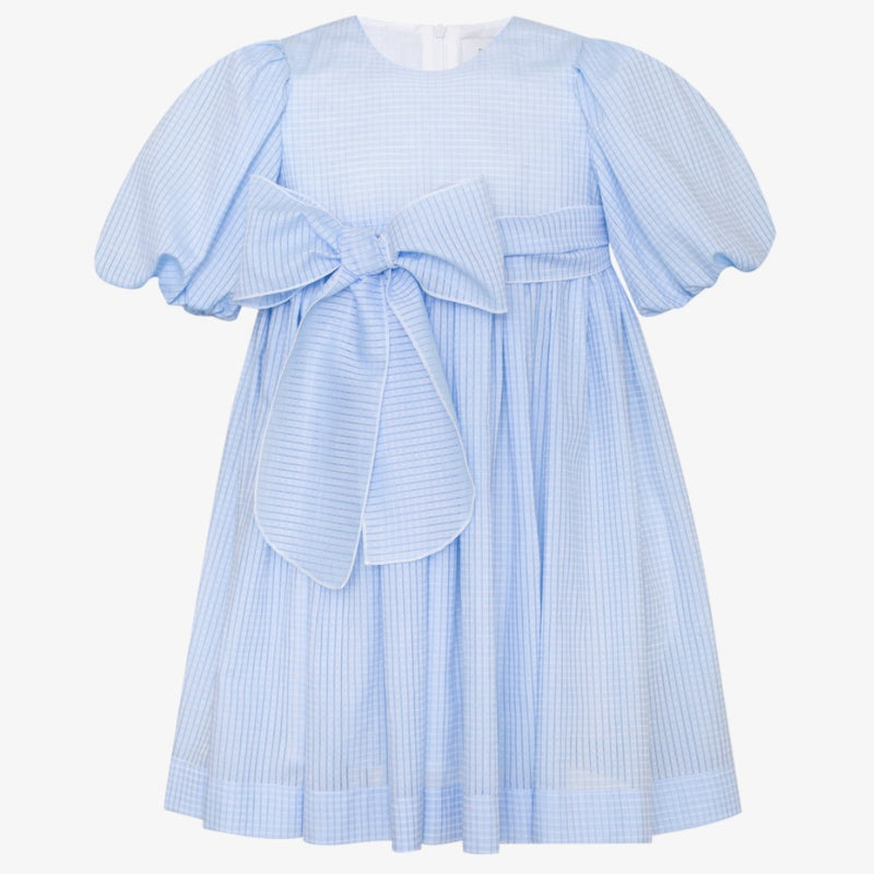 Paade Mode Breeze Dress - Blue