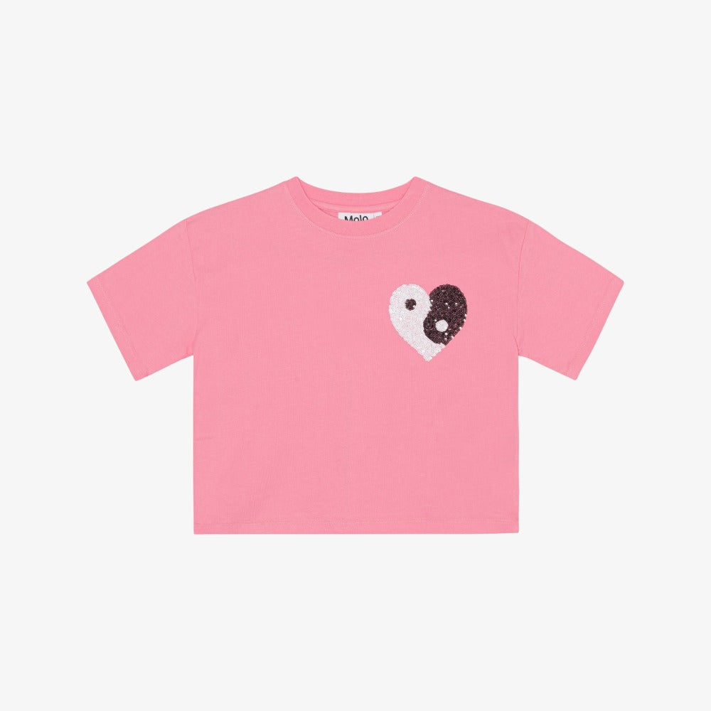 Molo Reinette T-Shirt - Confettti