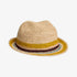 Bonpoint Aymon Hat - Natural