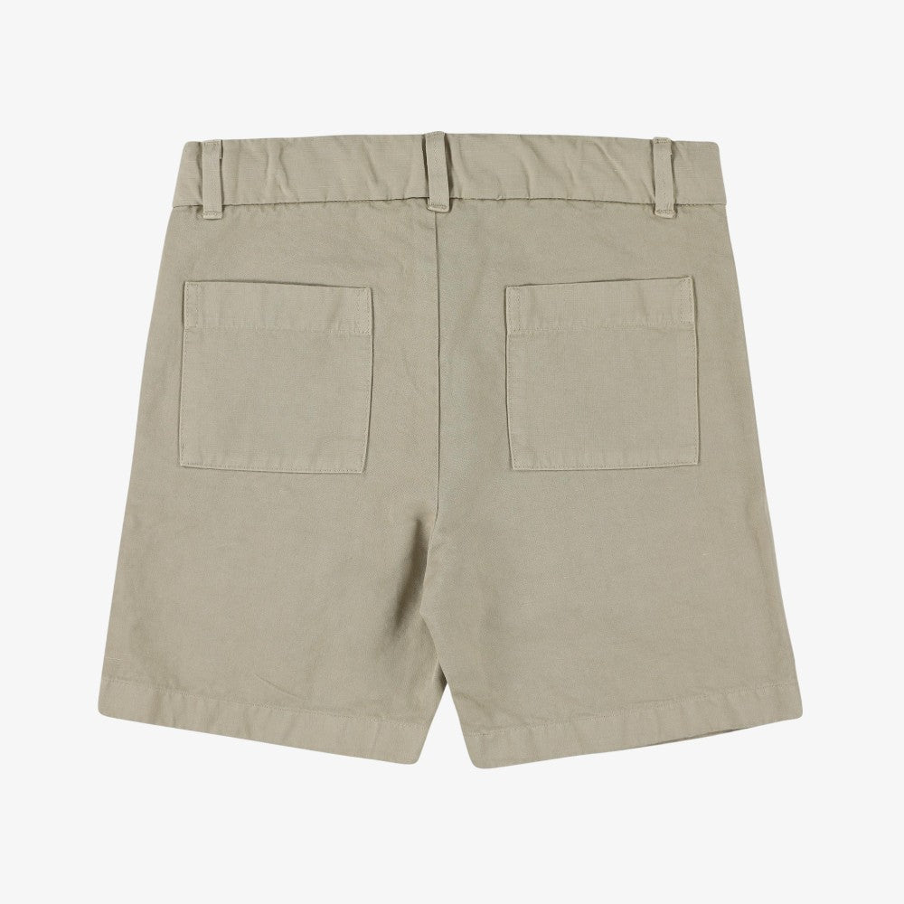 Morley Sting Shorts - Humus