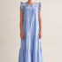 Bellerose Delly Dress - Blue