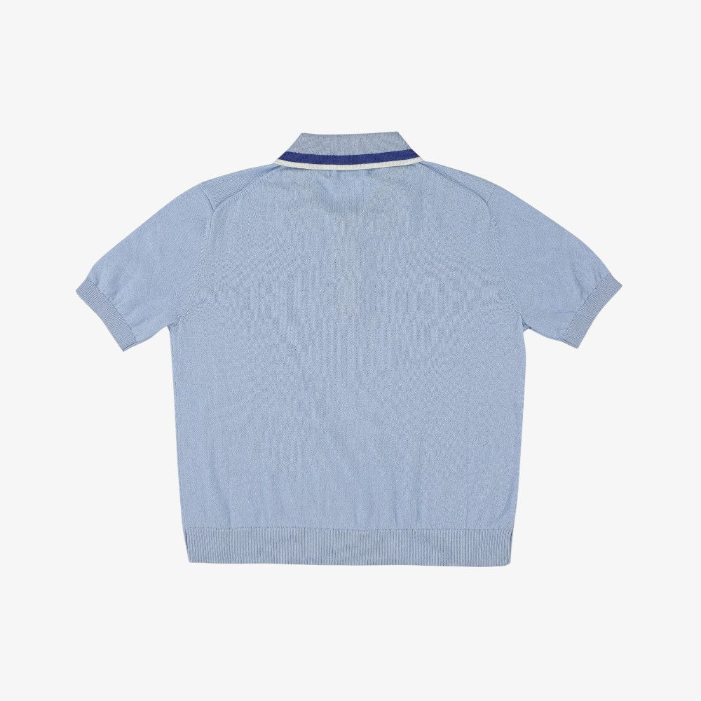 Morley Utile Top - Blue